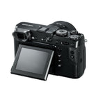 Fujifilm GFX 50R corpo