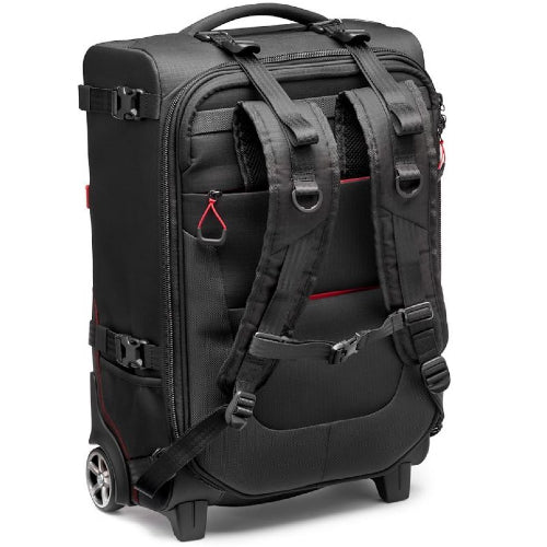Manfrotto Reloader Switch-55 PL Roller Trolley
