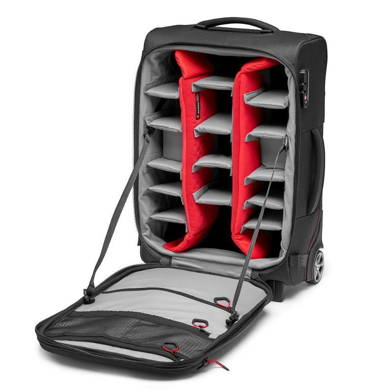 Manfrotto Reloader Switch-55 PL Roller Trolley