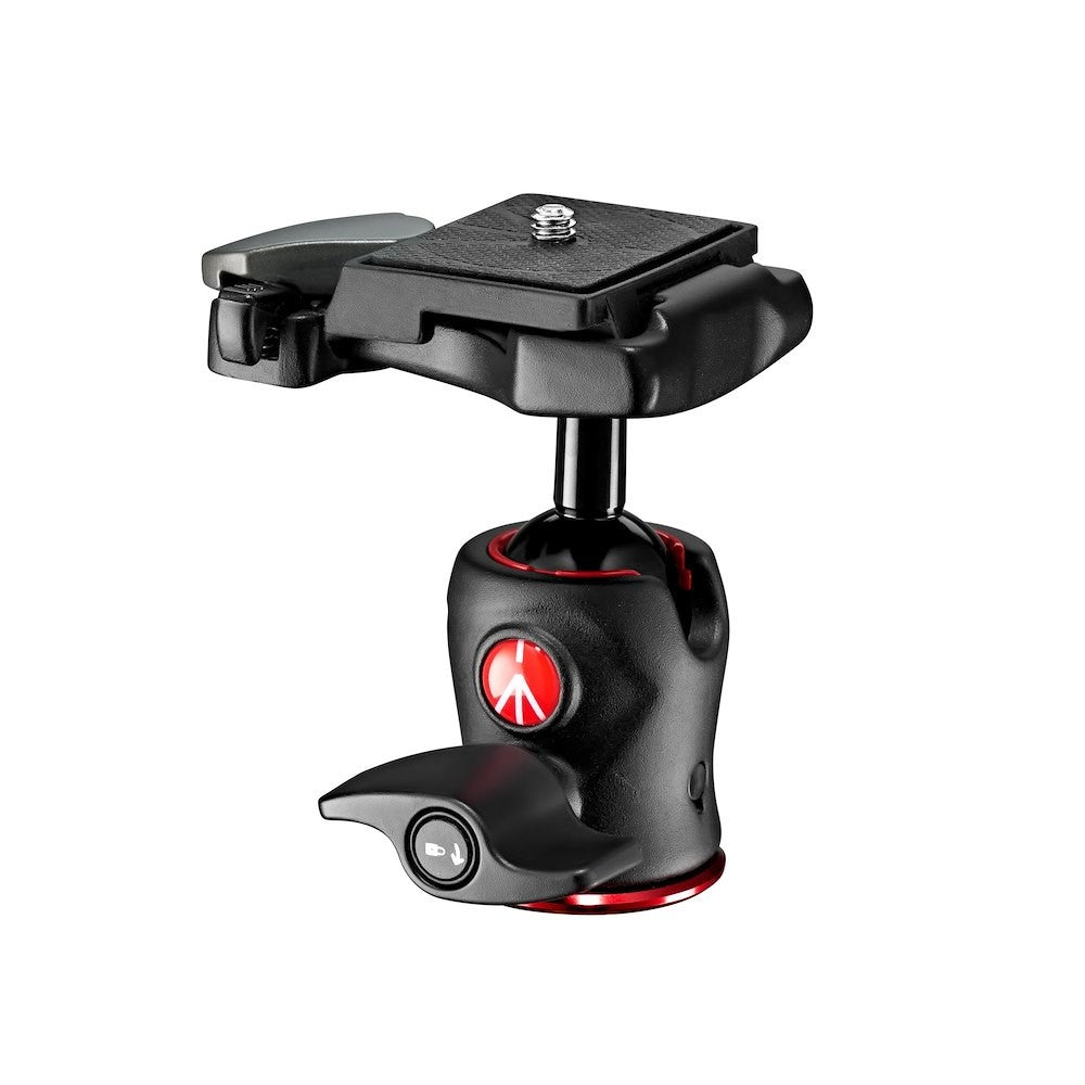 Manfrotto MH490-BH Testa a sfera centrale