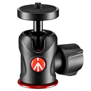 Manfrotto MH492-BH Testa a sfera micro