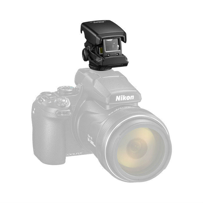 Nikon Mirino DF-M1 Mirino Nikon P1000 e P950