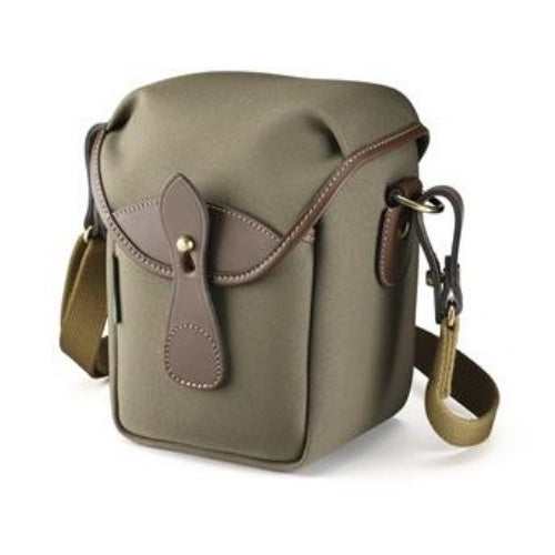 Billingham 72 Salvia Fibrenyte/Cioccolato