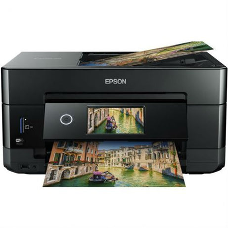 Epson Expression Premium XP-7100 Printer