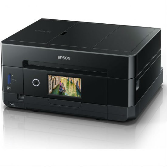 Epson Expression Premium XP-7100 Stampante