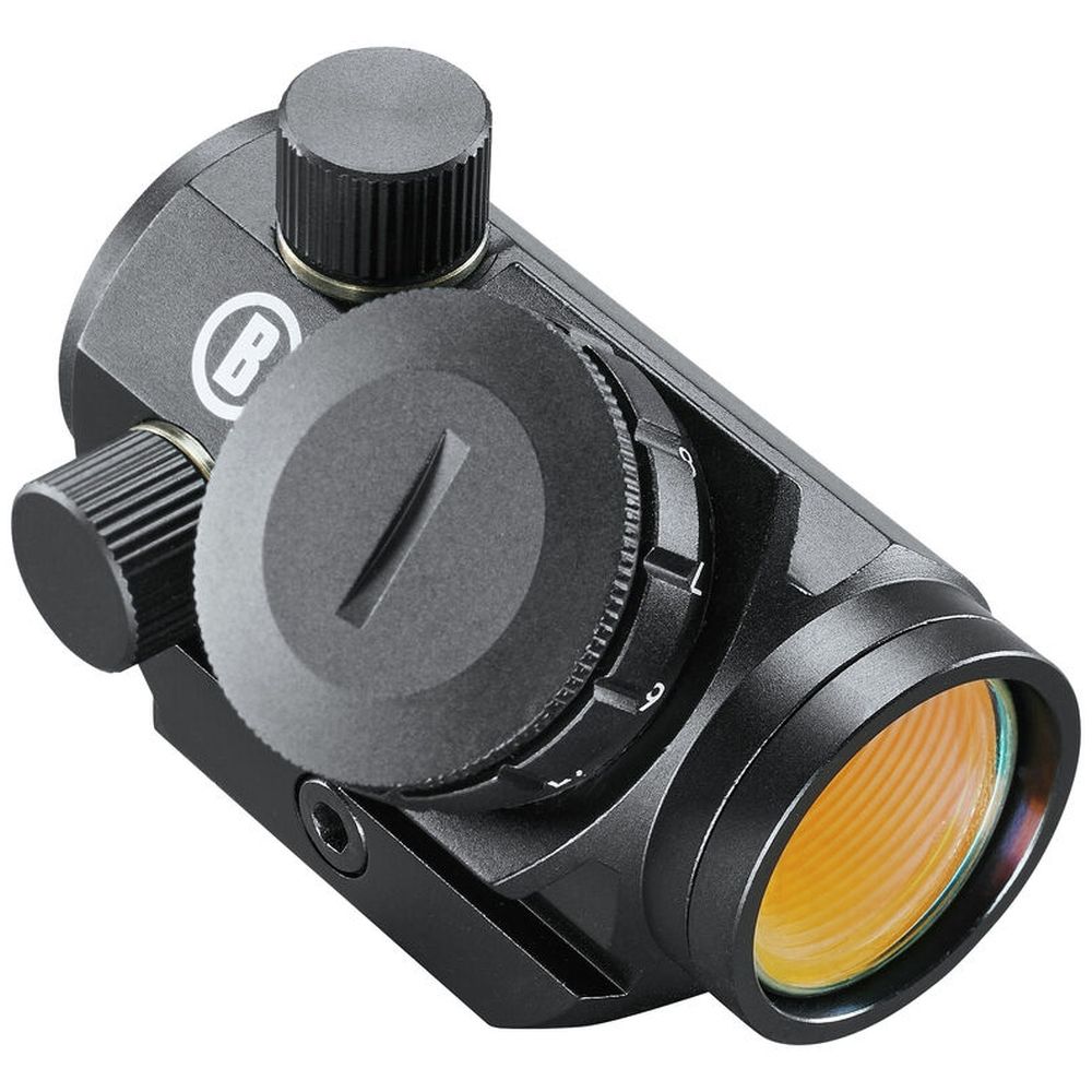 Bushnell Trophy TRS-25, 1x25, Rosso Dot