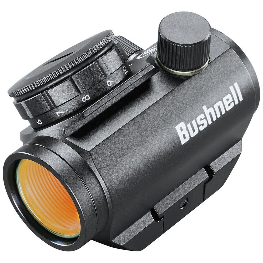 Bushnell Trophy TRS-25, 1x25, Rosso Dot