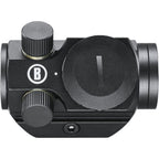 Bushnell Trophy TRS-25, 1x25, Rosso Dot