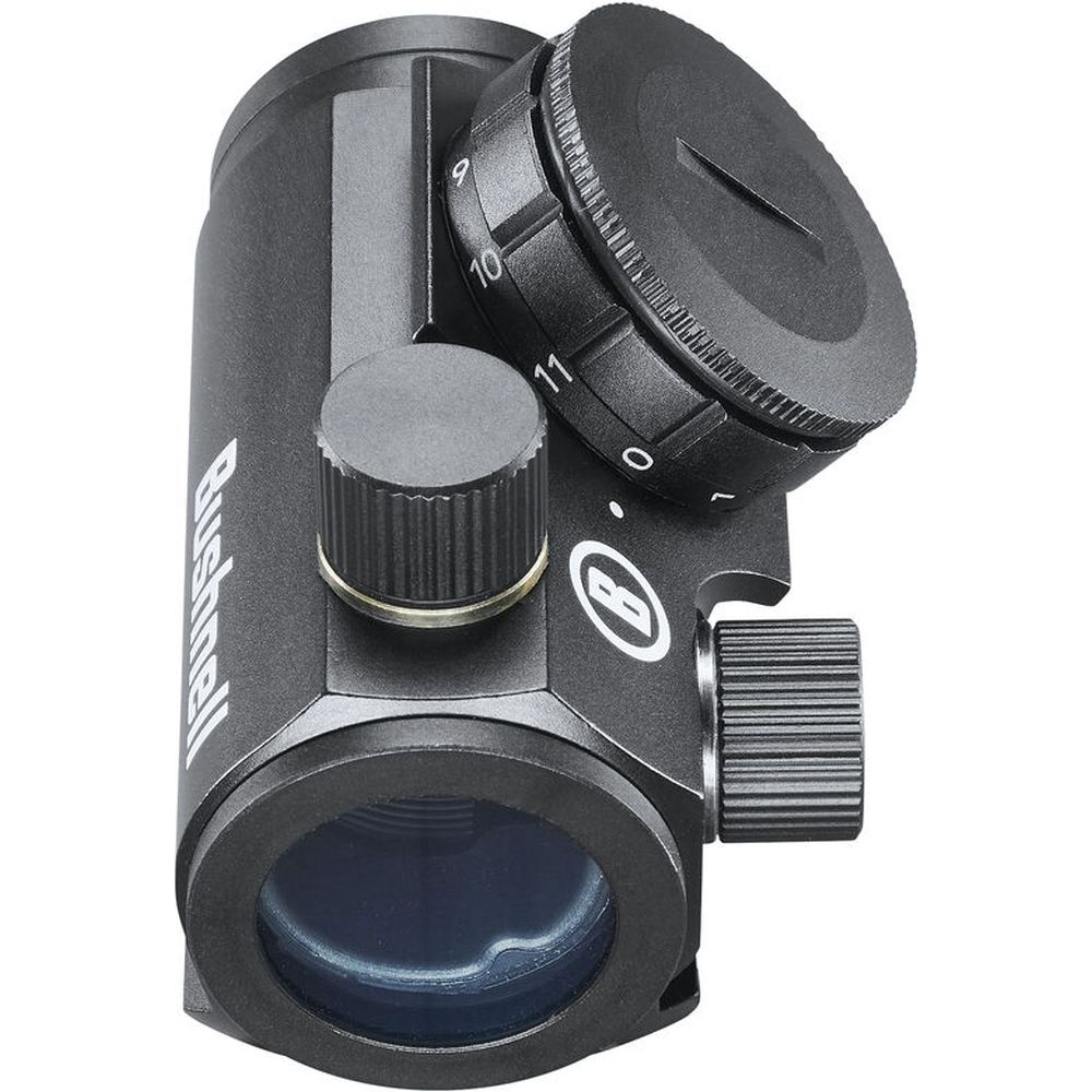 Bushnell Trophy TRS-25, 1x25, Rosso Dot