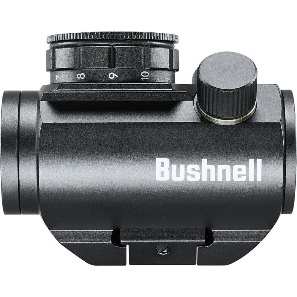 Bushnell Trophy TRS-25, 1x25, Rosso Dot