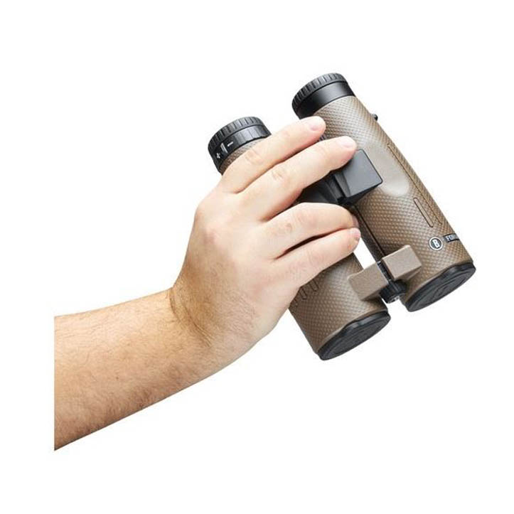 Bushnell Forge 10x42 terreno prisma a tetto