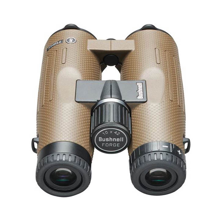Bushnell Forge 10x42 terreno prisma a tetto