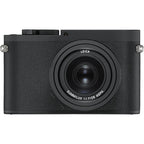 Leica 19045 Q-P Black
