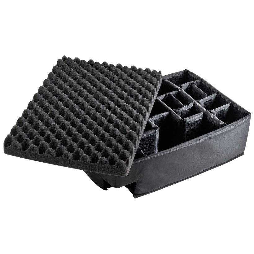B&W Custodie per esterni Set di divisori tipo 6700