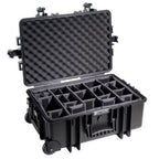 B&W Custodie per esterni Set di divisori tipo 6700