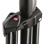 Manfrotto 1004BAC Supporto per luce Master, confezione da 3