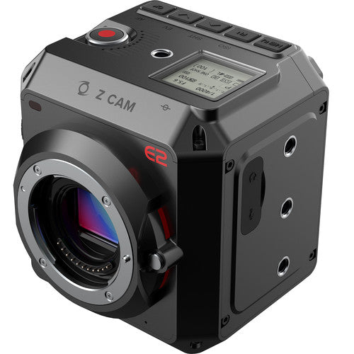 Z-CAM E2 Fotocamera
