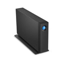 LACIE d2 Professional da 10TB USB-C per desktop è un prodotto di qualità elevata