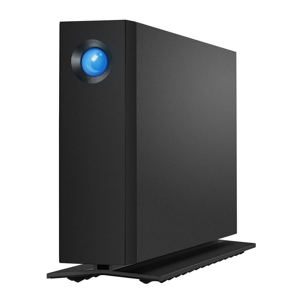 LACIE d2 Professional da 10TB USB-C per desktop è un prodotto di qualità elevata