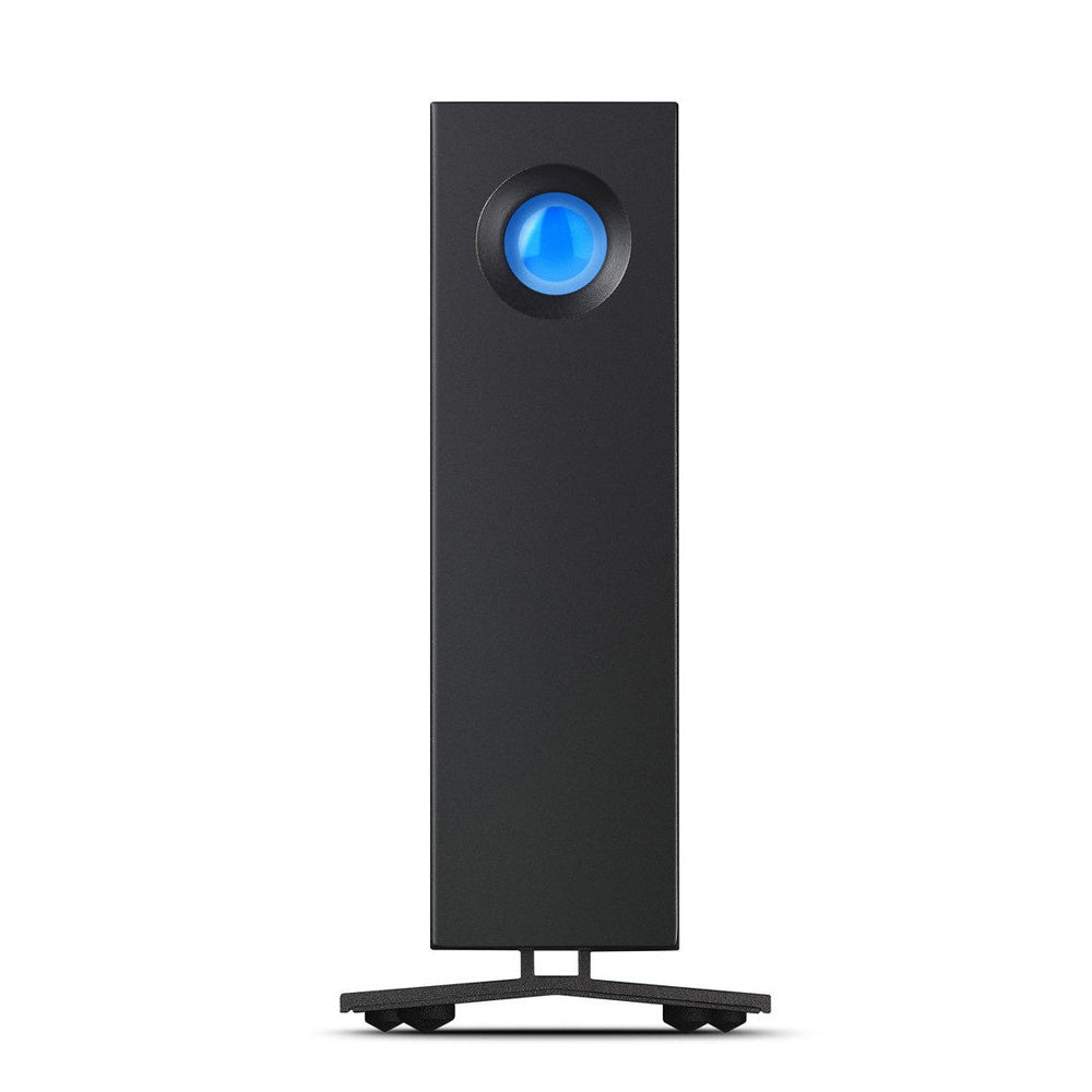 LACIE d2 Professional da 10TB USB-C per desktop è un prodotto di qualità elevata