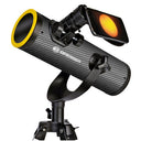 Bresser Solarix 76/350 Telescopio con filtro solare