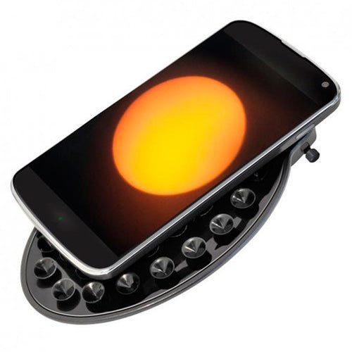 Bresser Solarix 76/350 Telescopio con filtro solare