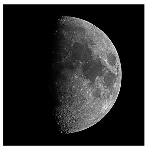 Bresser Solarix 76/350 Telescopio con filtro solare
