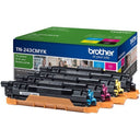 Brother TN-243CMYK Set di cartucce toner