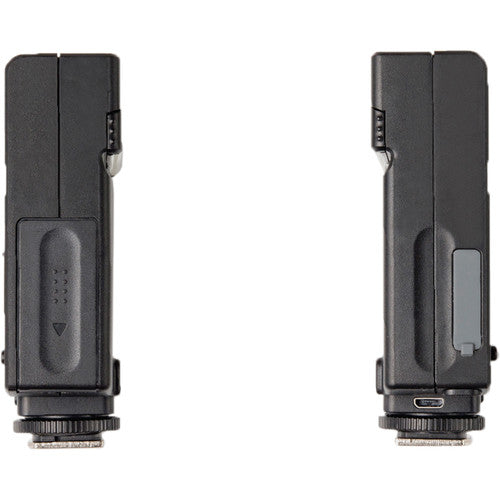 FlashQ Flash Q20 II Midnight Nero