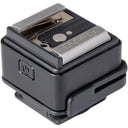 FlashQ Ricevitore T2 Midnight Nero