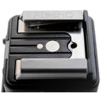 FlashQ Ricevitore T2 Midnight Nero