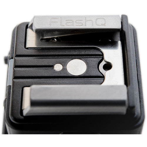 FlashQ Ricevitore T2 Midnight Nero