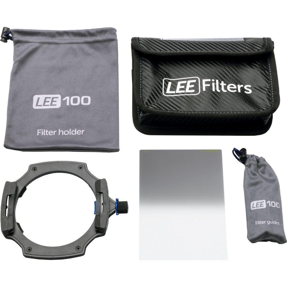LEE Filters 100mm Kit per paesaggi