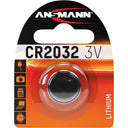 Ansmann CR2032 litio 3 volt