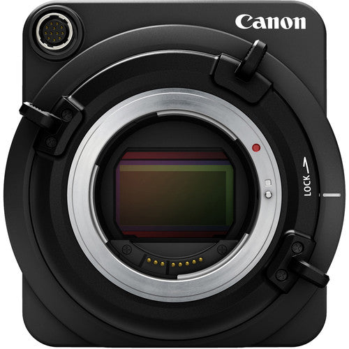 Canon videocamera versatile ME20F-SHN