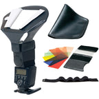 Lumiquest kit per eventi/matrimoni