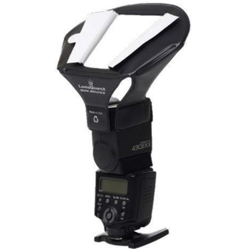 Lumiquest kit per eventi/matrimoni
