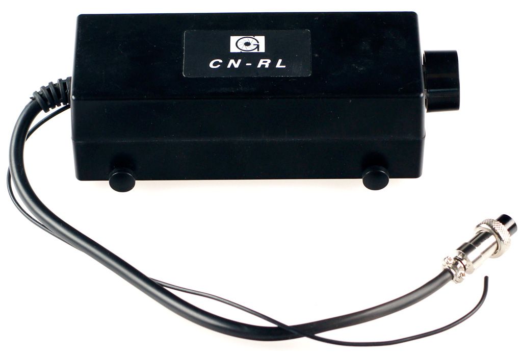 Nanguang variatore di intensità di luce wireless CN-RC