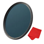 Breakthrough Dark 6-Stop Circular Polarizer Magnetic Filtro