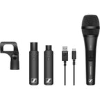 Sennheiser XSW-D Set vocale