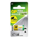 GP 476A (PX28A) Fotobatteria, blister 1
