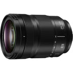Panasonic 24-105mm f/4.0 attacco L