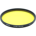 Hoya 49mm Y2 Pro (giallo)