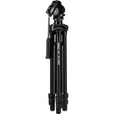 Velbon DV 7000N Treppiede video con PH-368 testa del treppiede
