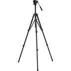 Velbon DV 7000N Treppiede video con PH-368 testa del treppiede