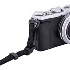 JJC NS OA1 Fotocamera Cinghia Round Lug Ring