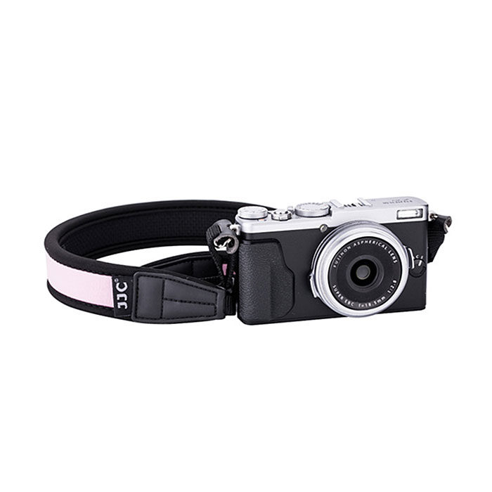 JJC NS OA1 Fotocamera Cinghia Round Lug Ring