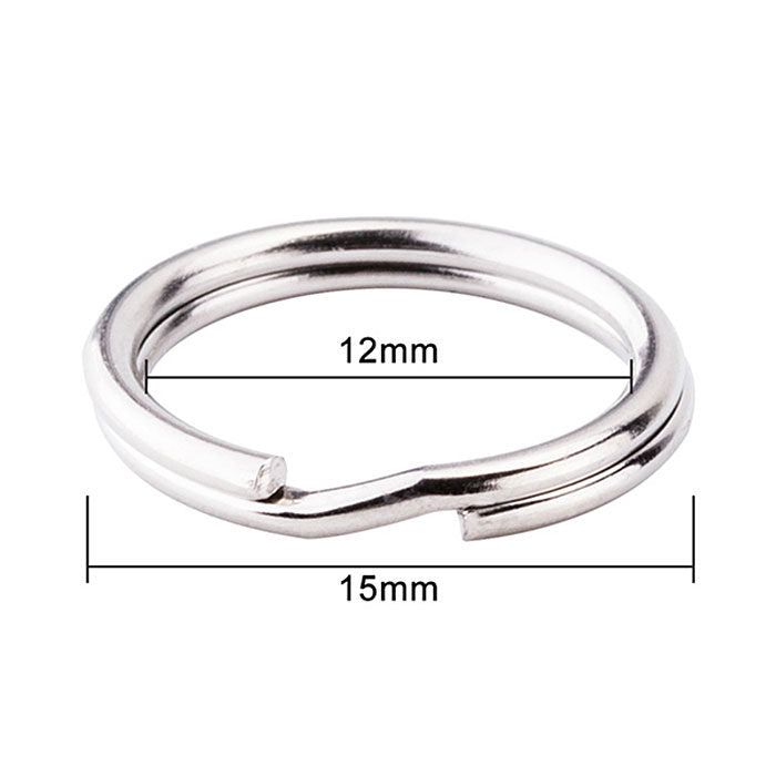 JJC NS OA1 Fotocamera Cinghia Round Lug Ring