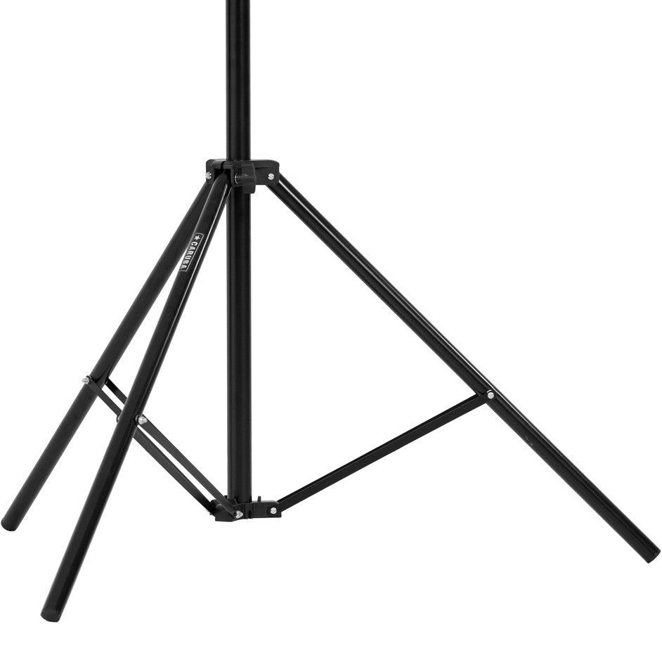 Caruba Treppiede per lampada 3