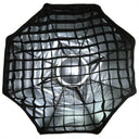 Caruba Griglia per il piatto Beautydish 60cm